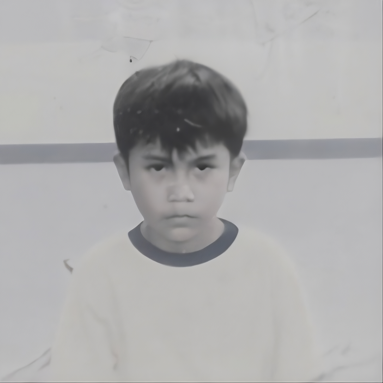 Daniel Purba portrait